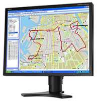Система мониторинга транспорта GPS ГЛОНАСС (фото)